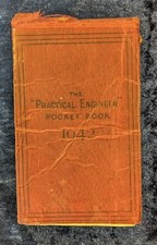 Practical engineer pocket for sale  GRAVESEND