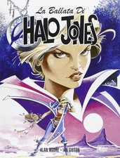 Ballata halo jones usato Ballata halo jones usato  Ceprano