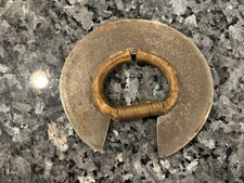 Antique turkana wrist for sale  Manhasset