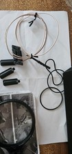 Metalldetektor unterwasserkabe gebraucht kaufen  Überlingen