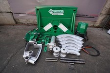 Greenlee 885 hydraulic for sale  Staten Island