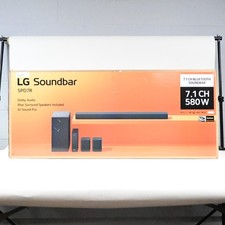 Spd7r 7.1 channel for sale  Newmanstown