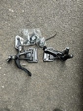 zx10 rearsets for sale  TAUNTON