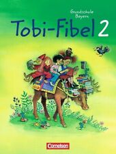 Tobi grundschule bayern gebraucht kaufen  Berlin