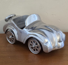 Vintage cast aluminium for sale  LONDON