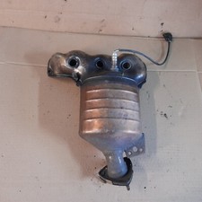 Pel corsa katalysator gebraucht kaufen  Berge