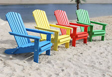 Strandstuhl adirondack stuhl gebraucht kaufen  Wietzendorf
