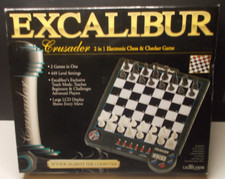 Excaliber crusader electronic for sale  Tucson