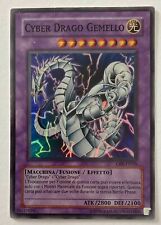 Cyber drago gemello usato  Gatteo