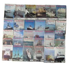 Sea breezes various for sale  GRAVESEND