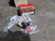 Nos honda cb350 for sale  LEICESTER