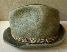 Vintage borsalino wool for sale  Ipswich