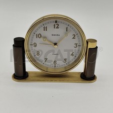 Orologio tavolo sveglia usato  Corbetta