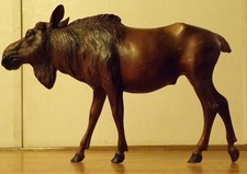 Breyer bull moose for sale  Clarksville