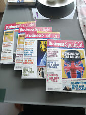 Sprachlern business spotlight gebraucht kaufen  Ayl, Trassem, Wellen