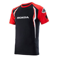 Maglietta ufficiale honda usato  Pagani