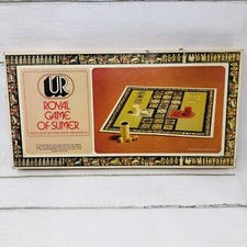Royal game sumer for sale  Kingsley