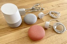 Google home google for sale  Wilmette