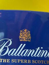Ballantines whisky krug gebraucht kaufen  Zusmarshausen