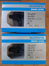 Pair shimano tiagra for sale  MANCHESTER