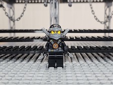 Lego ninjago minifigure for sale  Aurora