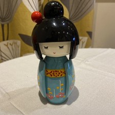 Kokeshi doll traditional for sale  HUDDERSFIELD