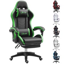 Vinsetto sedia gaming usato  Assago