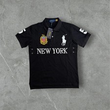 Ralph lauren polo usato  Pregnana Milanese
