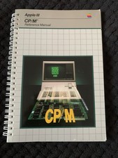 Apple iii cpm for sale  Mountain View