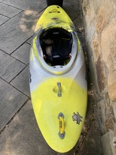 Pyranha varun for sale  WAKEFIELD