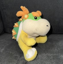 Bowser jr. koopa for sale  Rancho Cucamonga