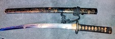 Japanese samurai sword for sale  Darby