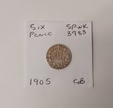 1905 edward vii for sale  TREHARRIS