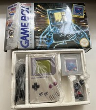 Nintendo gameboy classic gebraucht kaufen  Röthenbach a.d.Pegnitz