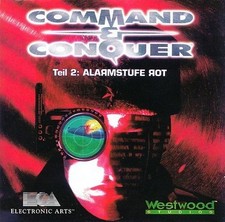 Command conquer teil gebraucht kaufen  Berlin