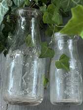 Hawaii milk bottle for sale  Ravenna