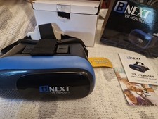 Bnext headset compatible for sale  KIRKBY STEPHEN