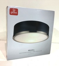 Globe selina light for sale  Anderson
