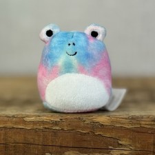 Squishmallow squishville carli for sale  ROYSTON