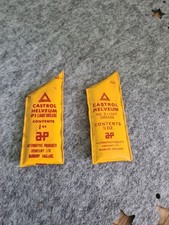 Rare vintage castrol for sale  BIRCHINGTON