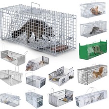 Humane animal trap for sale  Perris