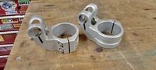 Lsl handlebar clamps for sale  PETWORTH
