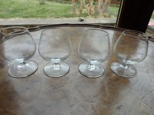Arts table verrerie d'occasion  Saint-Astier