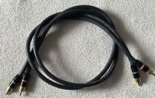 Cinchkabel straight wire gebraucht kaufen  München