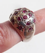 Bague chevalière argent d'occasion  Paris IX