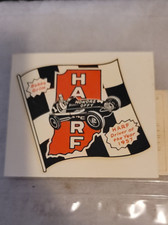 Harf 1957 water d'occasion  Expédié en Belgium