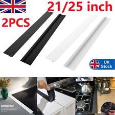 2xsilicone kitchen seals for sale  MANCHESTER