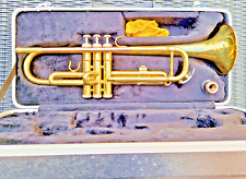 Odyssey student trumpet for sale  SOUTHAMPTON