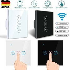Alexa rolladen zeitschaltuhr gebraucht kaufen  Aspisheim, Grolsheim