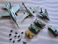 Modelle militaria flugzeuge gebraucht kaufen  Neu-Anspach